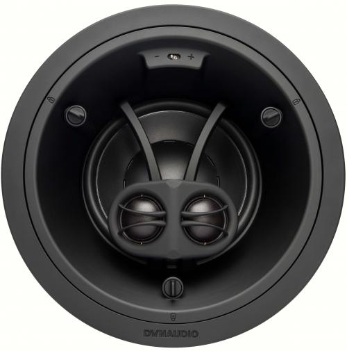 Встраиваемая акустика Dynaudio S4-DVC65