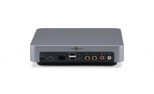 Караоке-система Evolution EVOBOX Classic Graphite