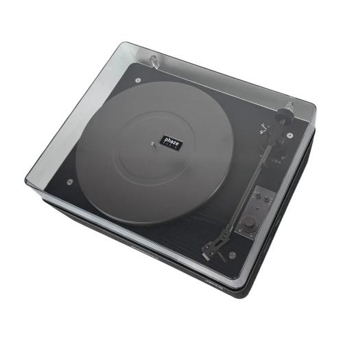 Проигрыватель винила Phaze Audio Adelle Shadow black