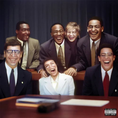 Виниловая пластинка Lil Yachty - Let’s Start Here (Black Vinyl 2LP)