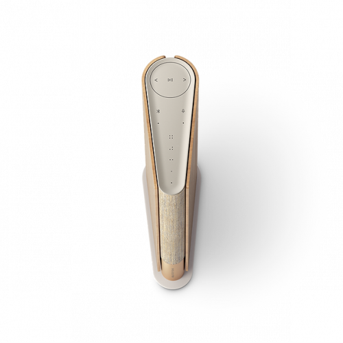 Компактная колонка Bang & Olufsen Beosound Emerge Gold Tone