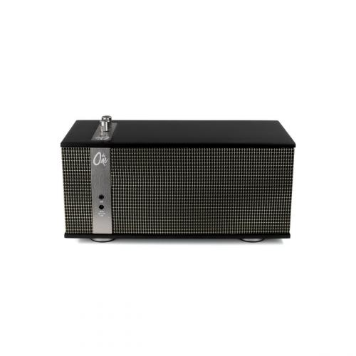 Беспроводная Hi-Fi акустика Klipsch The One II Matte Black