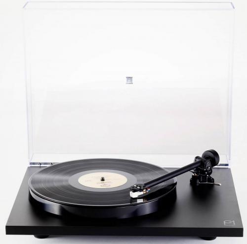 Проигрыватель винила Rega Planar 1 matt black