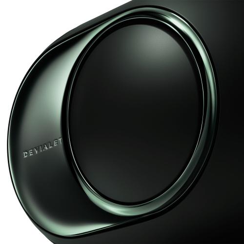 Акустическая система Devialet Phantom Ultimate 98 dB Deep Forest, темный лес