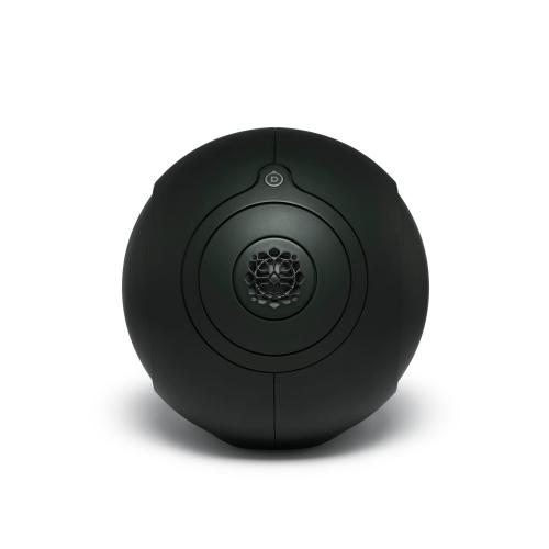 Акустическая система Devialet Phantom Ultimate 108 dB Deep Forest, темный лес