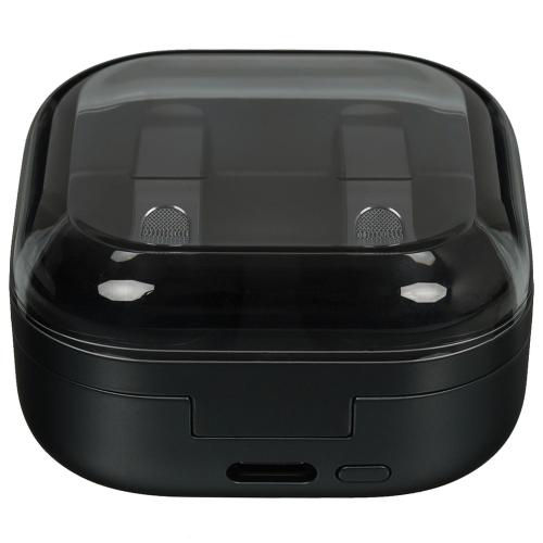 Наушники Samsung Galaxy Buds 4 Black