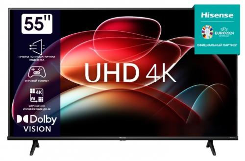LED телевизор Hisense 65A6K