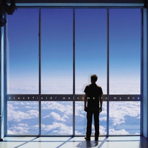 Виниловая пластинка Blackfield - Welcome To My DNA (Black Vinyl LP)