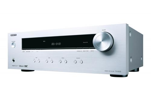 Стереоресивер Onkyo TX-8220 black