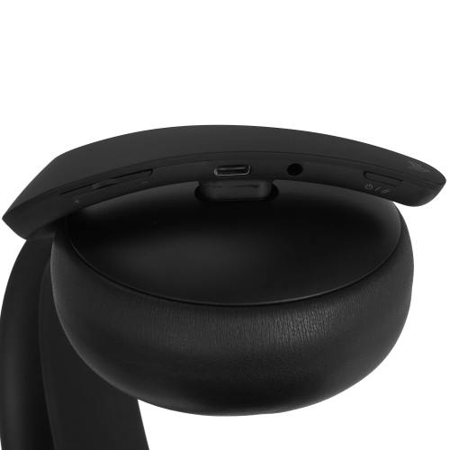 Наушники Sony PS5 Pulse Elite Wireless Headset Black CFI-ZWH2