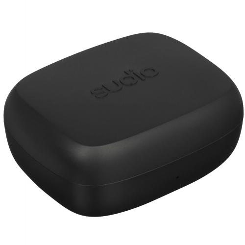 Наушники Sudio B3 Black