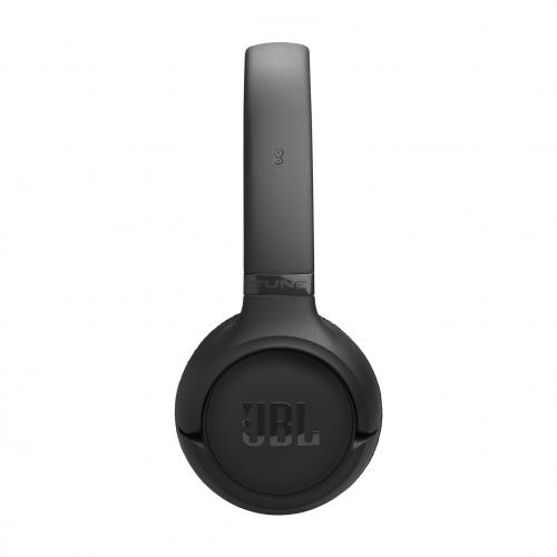 Наушники JBL Tune 530 Black (JBLT530BLK)