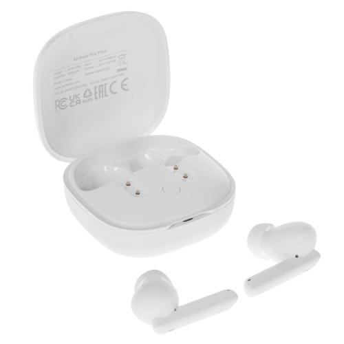 Наушники TTEC AirBeat Pro Max ANC TWS Headset White