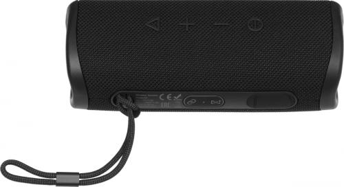 Портативная акустика TECNO S5 Square Black