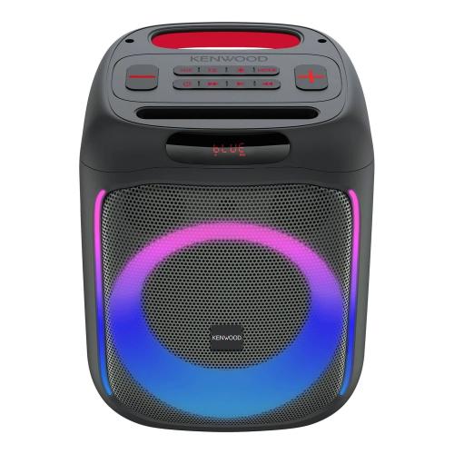 Портативная акустика Kenwood AS-P200BT