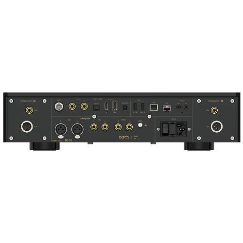 Стример Matrix Audio MS-1 Black