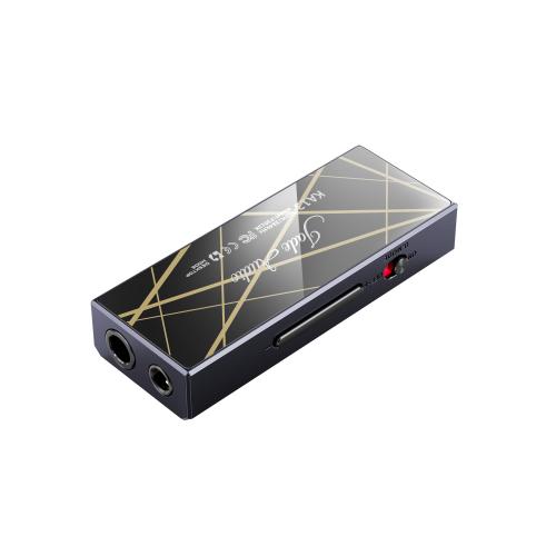 Усилитель для наушников FIIO KA13 Black