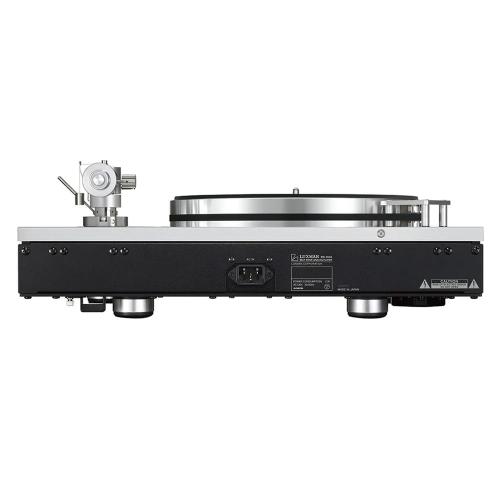 Проигрыватель винила Luxman PD-191A Silver/Wood