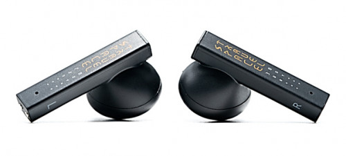 Наушники MOONDROP Space Travel Black