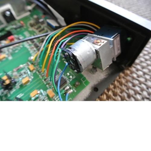 Стереоусилитель Naim NAIT 5si