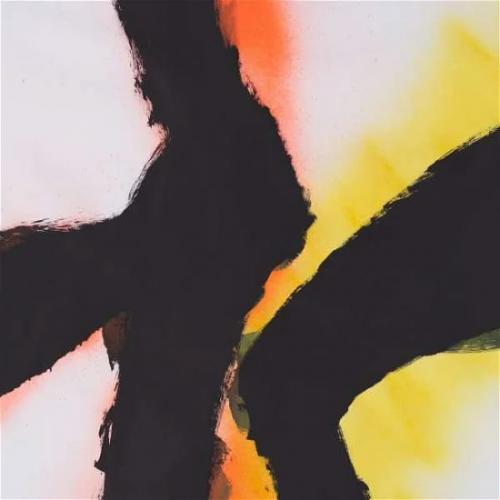 Виниловая пластинка Rob Mazurek; Kelly, Emmett - Alien Flower Sutra (Black Vinyl LP)