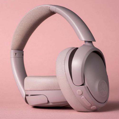 Наушники JLab JBuds Lux ANC Mauve