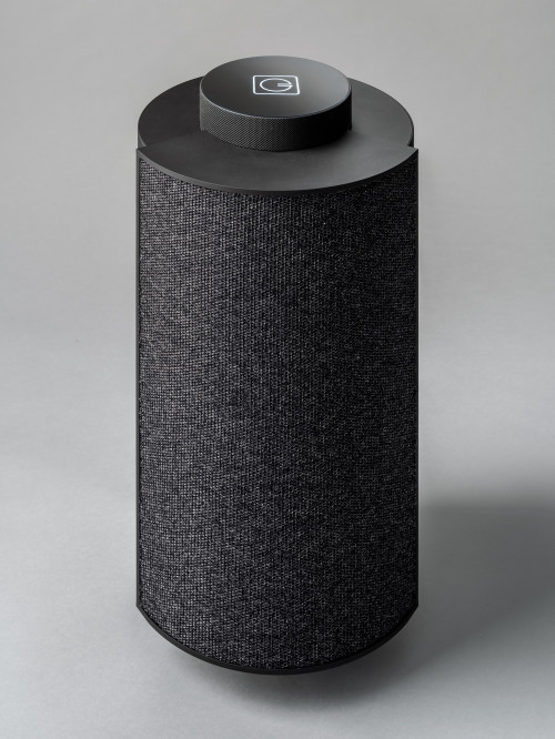 Полочная акустика Goldmund Pulp Black
