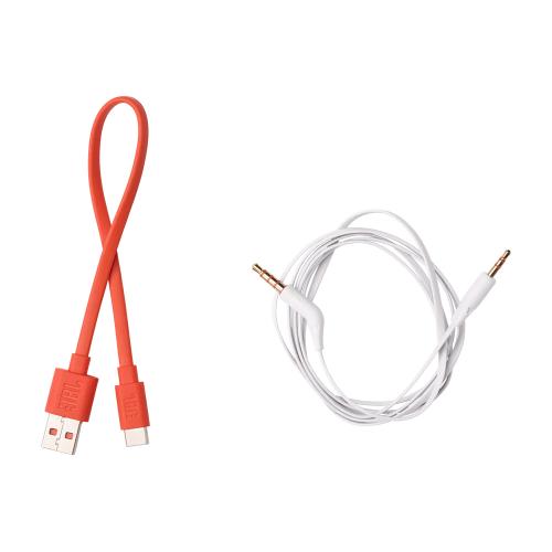 Наушники JBL Tune 770NC White