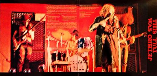 Виниловая пластинка PLG Jethro Tull This Was (50Th Anniversary) (180 Gram Black Vinyl)