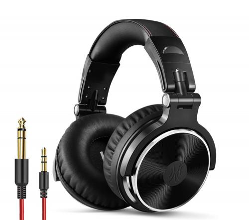 Наушники OneOdio Studio Pro 20 Black