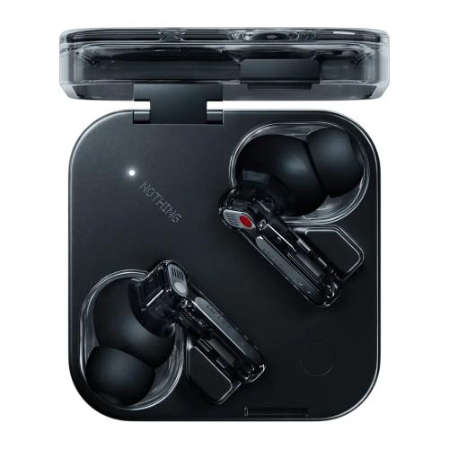 Наушники Nothing Ear 3 Black