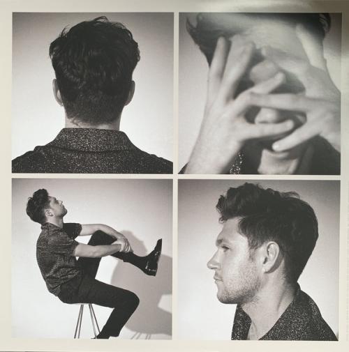Виниловая пластинка Niall Horan - Heartbreak Weather