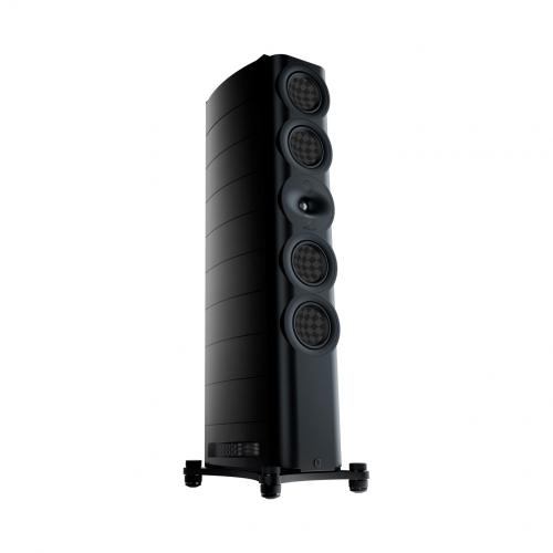 Напольная акустика Perlisten Audio S7t Black Edition
