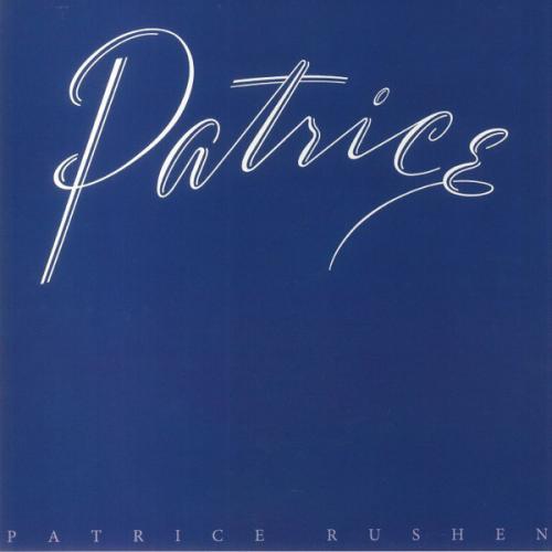 Виниловая пластинка Patrice Rushen - Patrice (Black Vinyl 2LP)