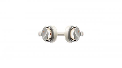 Наушники FiiO SNOWSKY Anytime (F4439E) Titanium Gold