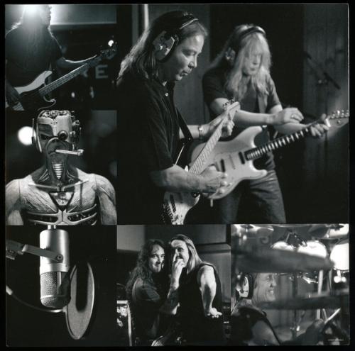 Виниловая пластинка Iron Maiden A MATTER OF LIFE AND DEATH (180 Gram)