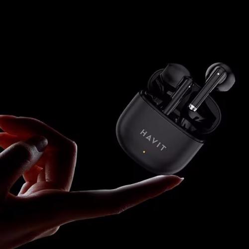 Наушники HAVIT TW976 Black