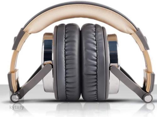 Наушники OneOdio Studio Pro 10 grey