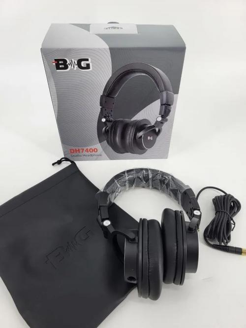 Наушники BG DH7400
