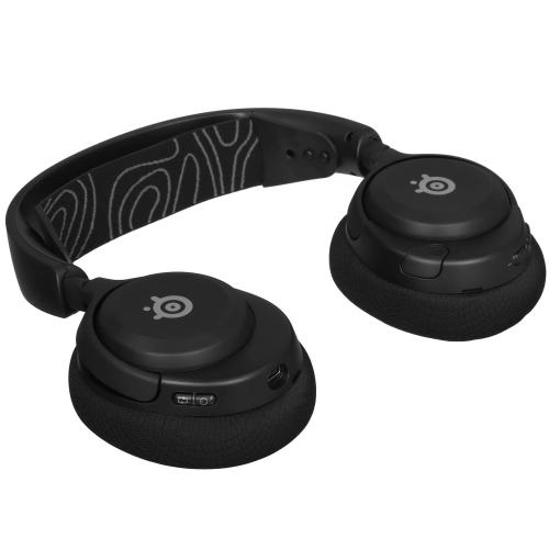 Наушники SteelSeries Arctis Nova 5 Wireless Black