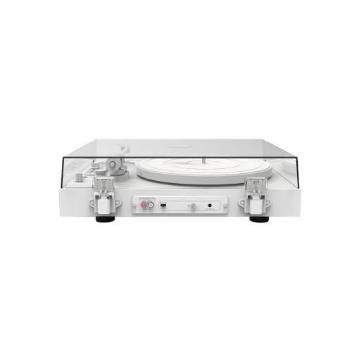 Проигрыватель винила Reproductor RP-300BT White