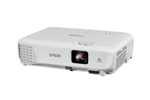 Проектор Epson EB-E12