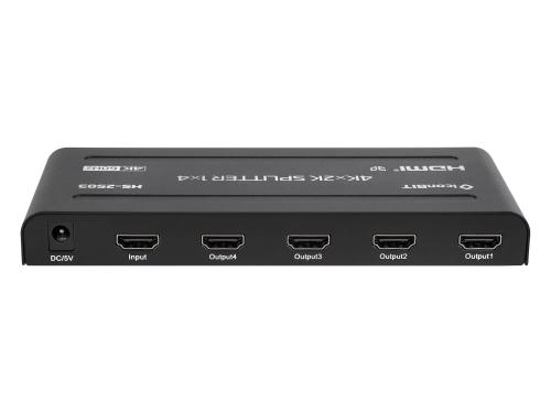 Усилитель-распределитель HDMI Iconbit HS-2503
