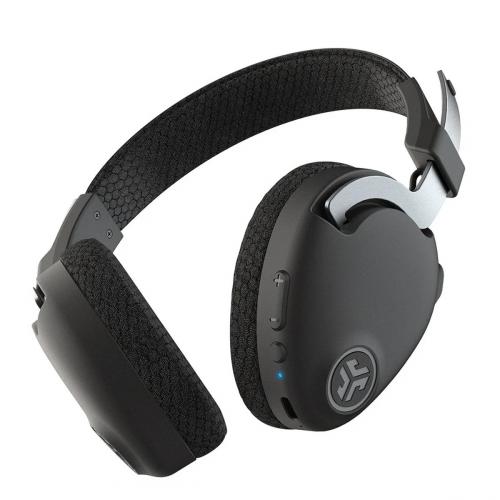 Наушники JLab JBuds Work Wireless Headset - Black