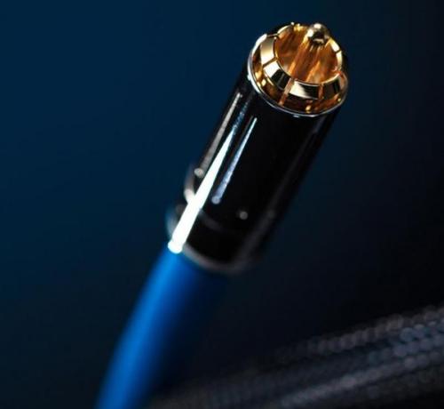 Кабель цифровой Siltech Classic Legend 880D RCA/BNC 1m