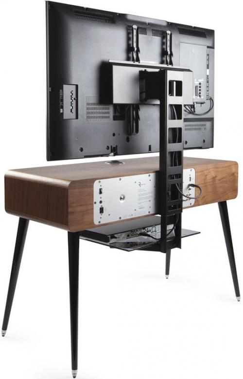 AV крепление Ruark Audio R810/R7 Black