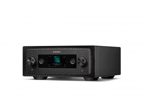 Сетевой аудио проигрыватель Marantz LINK 10n Black