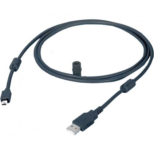 USB кабель Proel USB1AAMLU18