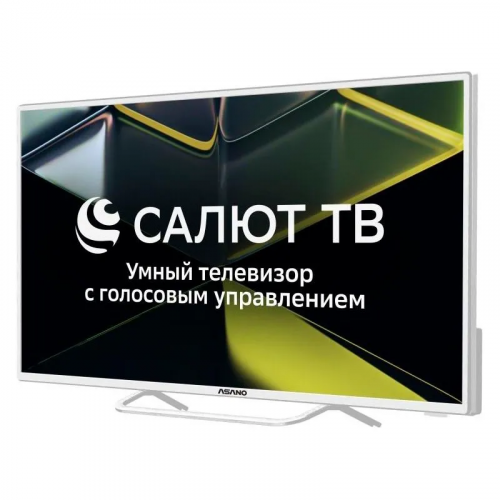 LED телевизор ASANO 43LU5011T
