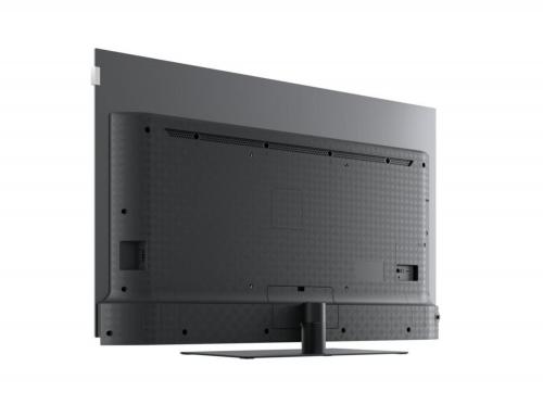 Комплект Loewe We. SEE 65 Coal Black + Loewe Klang Bar3 mr Basalt Grey